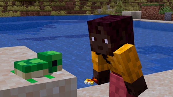 minecraft 1.26.4 apk gratis